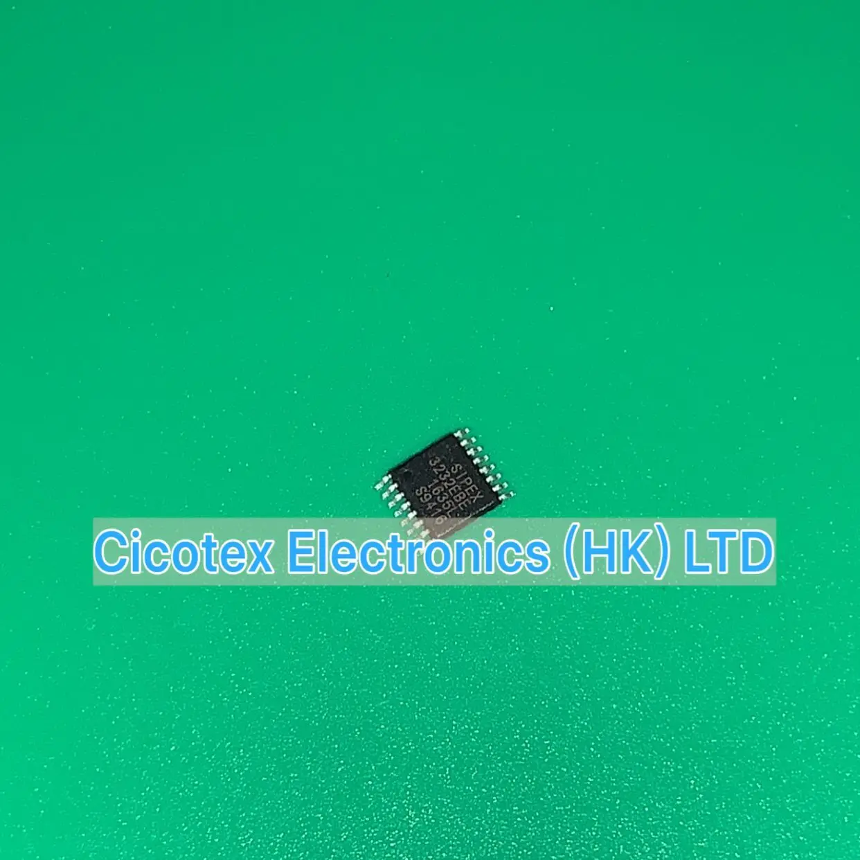 5Pcs/Lot Sp3232Ebey… - image