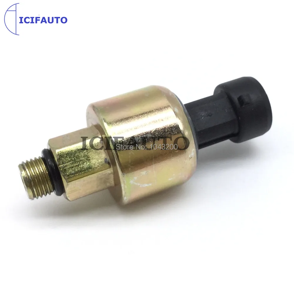 97137042 New For Holden Jackaroo 4JX1 Oil Rail Pressure Sensor 8971370421 ORPS 97 137 042 UBS For  Isuzu 3.0L TD 8-97137042-1