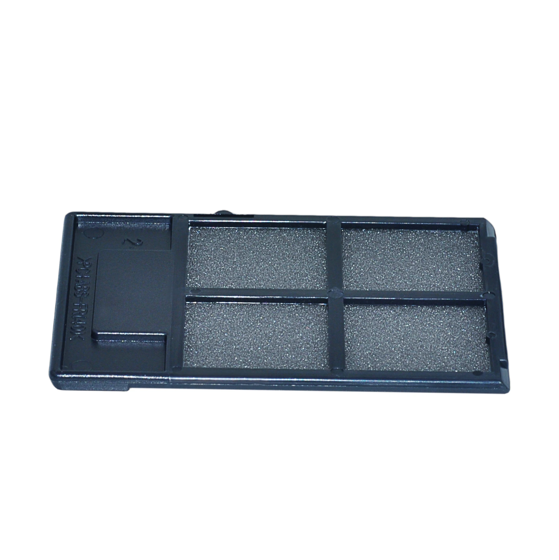 

AWO ELPAF13 Projector Air Filter for EPSON EB-410W EMP-400W EMP-X56 EMP-X52 EMP-X5+ EMP-X5 EMP-S52 EMP-S5+ EMP-S5 EMP-83H+