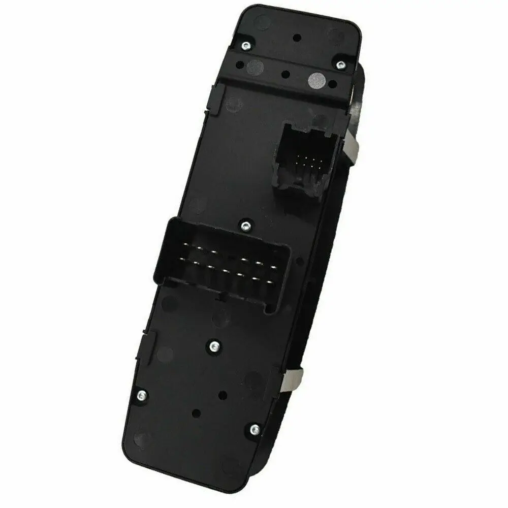 New Master Power Window Switch Driver Side 04602632AG For Dodge Journey Jeep Liberty 2015-2017