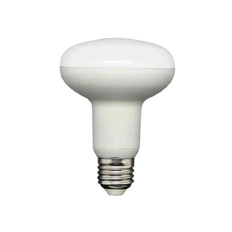 Bombilla Led R80 regulable, 12W, E27, lámpara de paraguas, blanco frío/blanco cálido, AC85 ~ 265V