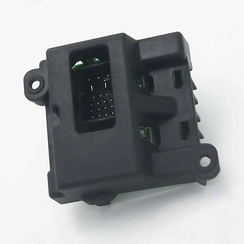 

Adaptive LED Headlight Follower Control Module Unit 63117180829 for BMW X1 E84