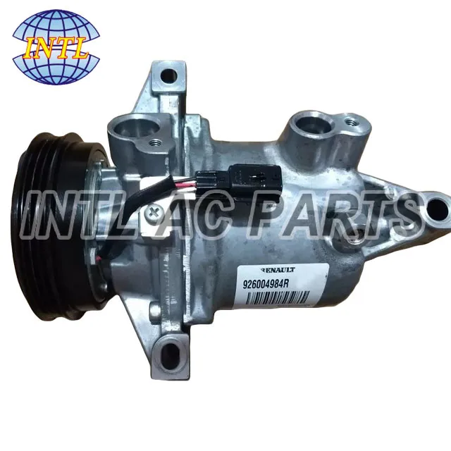 AC Compressor for Renault Clio / Logan / Sandero 926004984r 92600-4984r