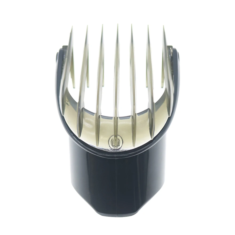 Peine pequeño para cortadora de pelo, 3-21mm, para Philips QC5010, QC5050, QC5053, QC5070, QC5090