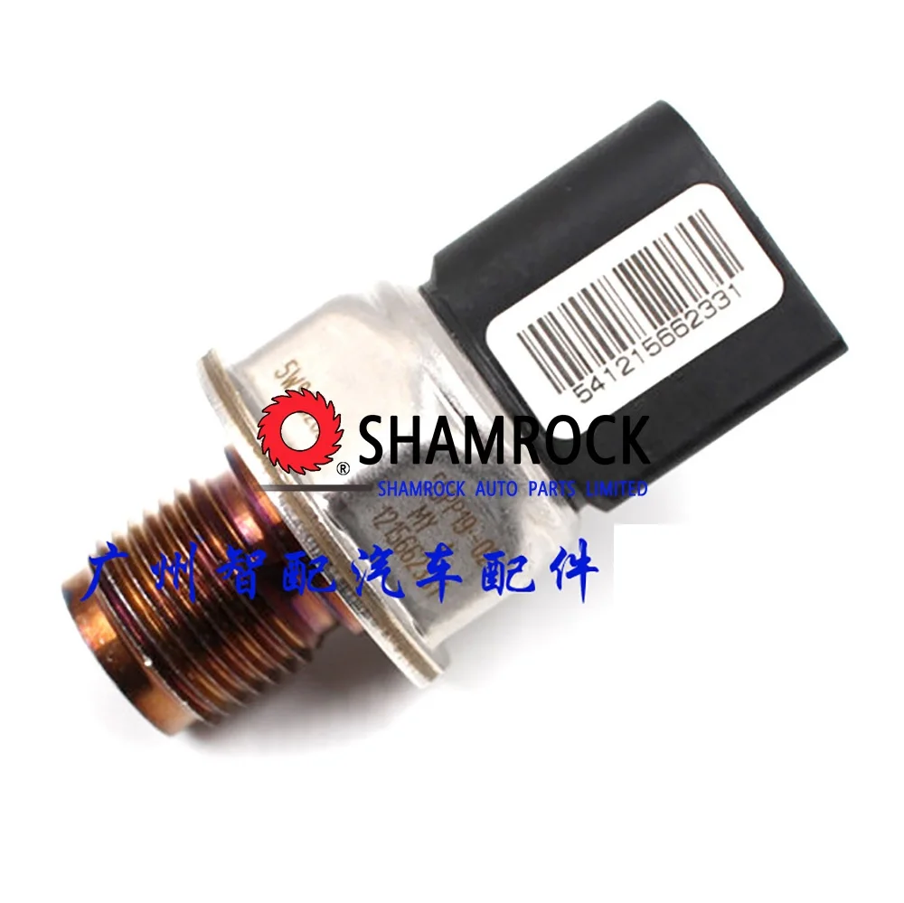 

Diesel Fuel Rail Pressure Sensor OEM 5WS40209 55PP19-02 55PP1902 for MMercedes C E -CLASS SPRINTER VITO VIANO Lland Rover LR3