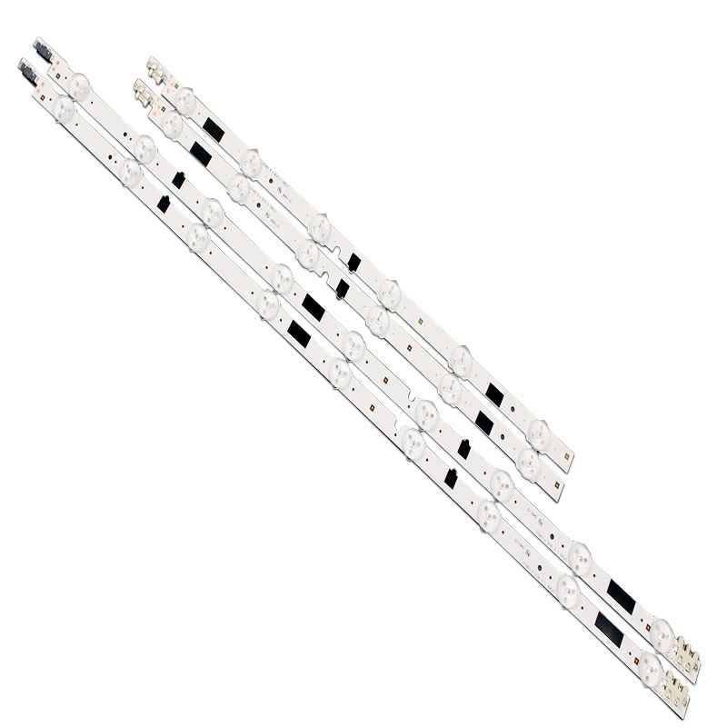 LED pour D2GE-460SCA-R3 D2GE-460SCB-R3 CY-HF460BGLV1V BN95-00891A