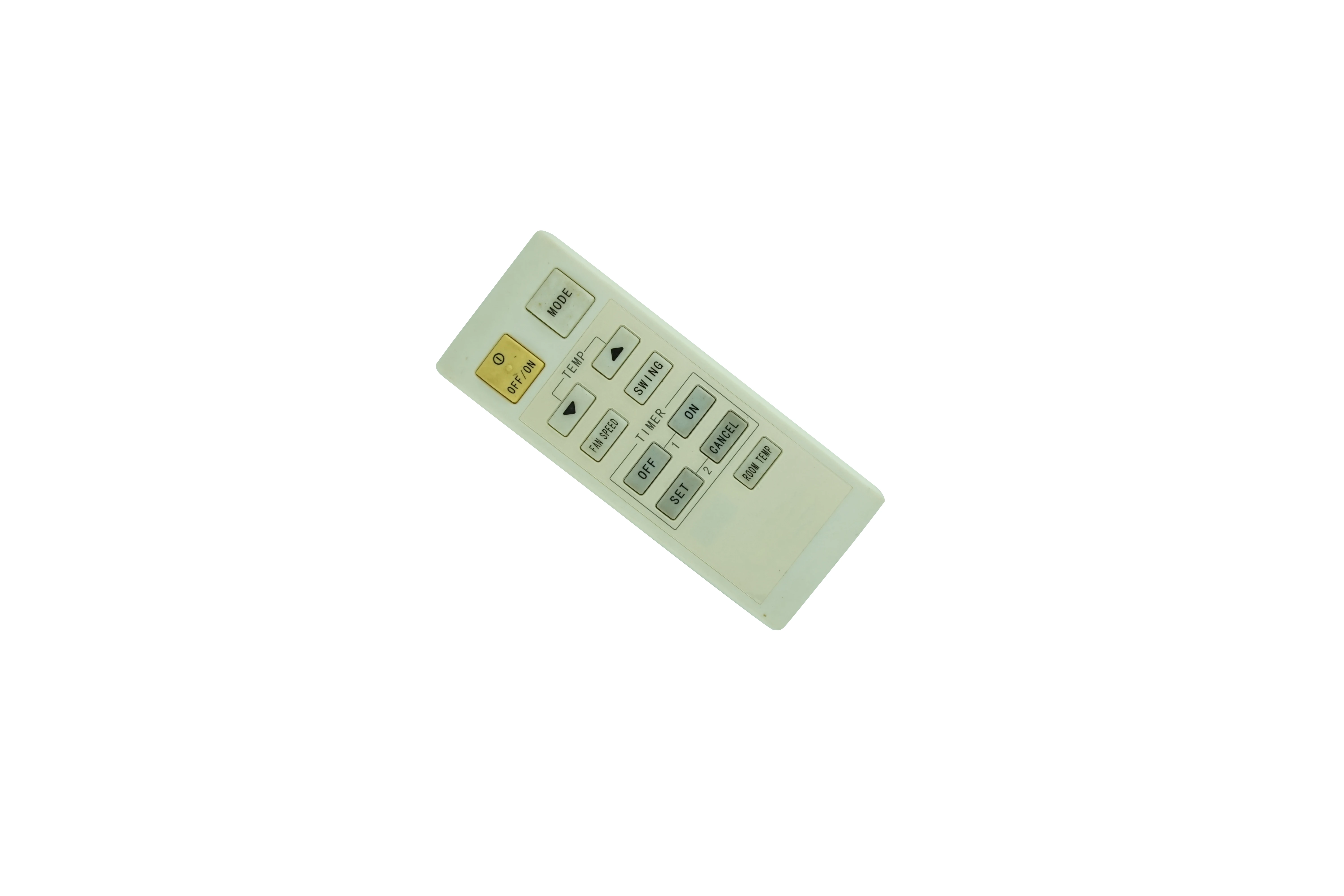 Panasonic-controle remoto para ar-condicionado, a75c2766 a75c2829 drive