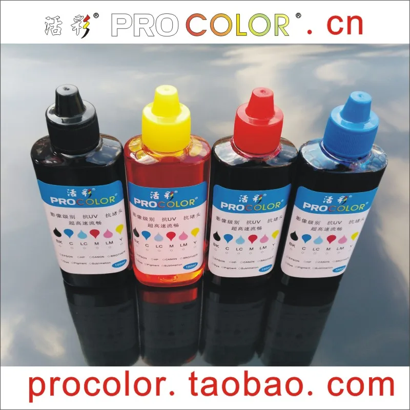 PG-545 PG545 546 Dye ink refill kit Tool for Canon PIXMA IP2855 MG2955 MG2900 MG2550s TS3350 TS3351 TS3352 TS3355 inkjet printer