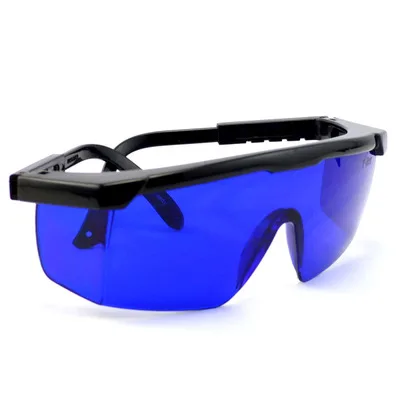 Piłka golfowa finder okulary do golfa outdoorowe produkty znajdź piłkę niebieskie okulary stadion