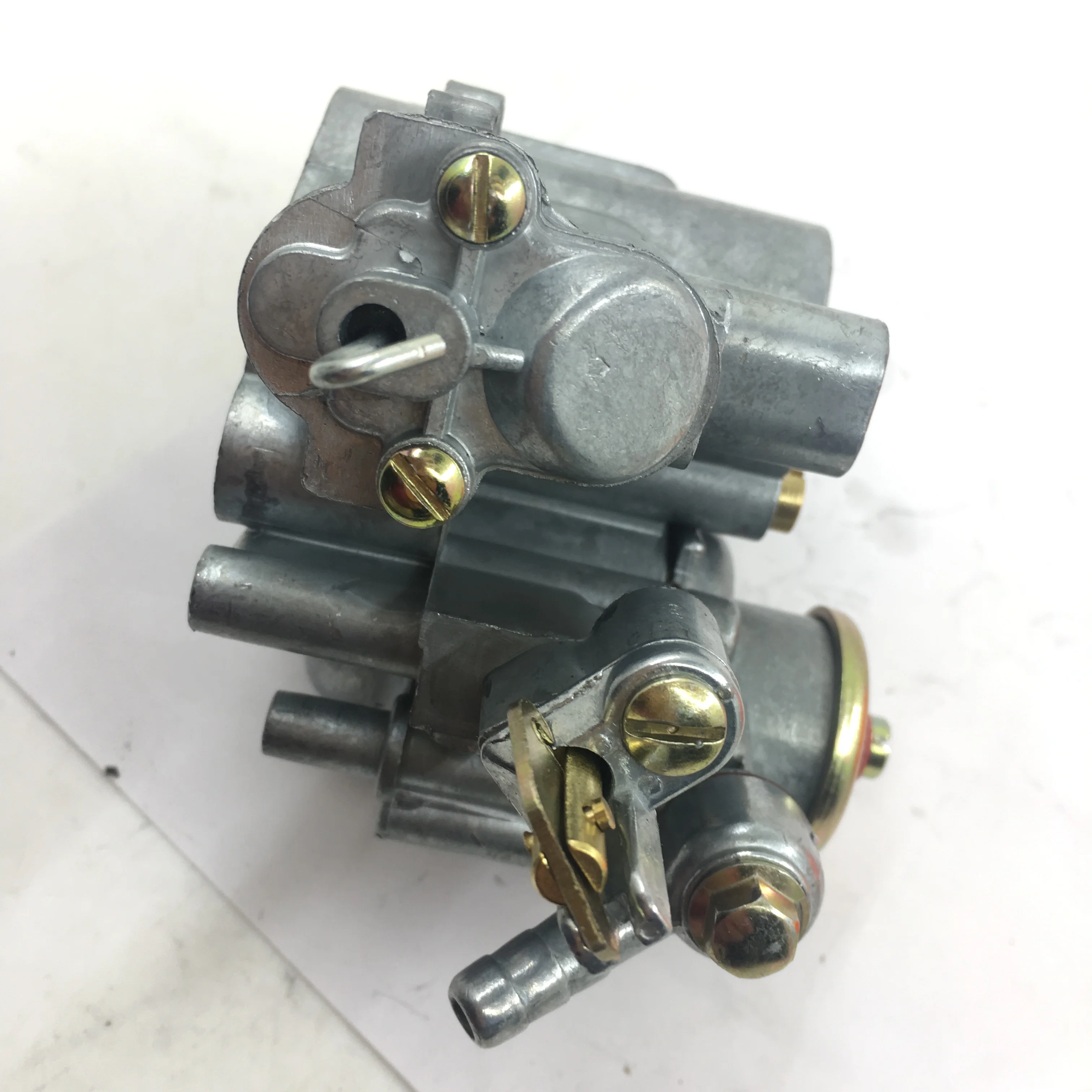 SherryBerg Carburatore Carby Karb Carburatore Carb per Vespa 24 100cc 125cc 150cc Dellorto Modello Spaco 24 mm VBA VBB SB NUOVO fatto