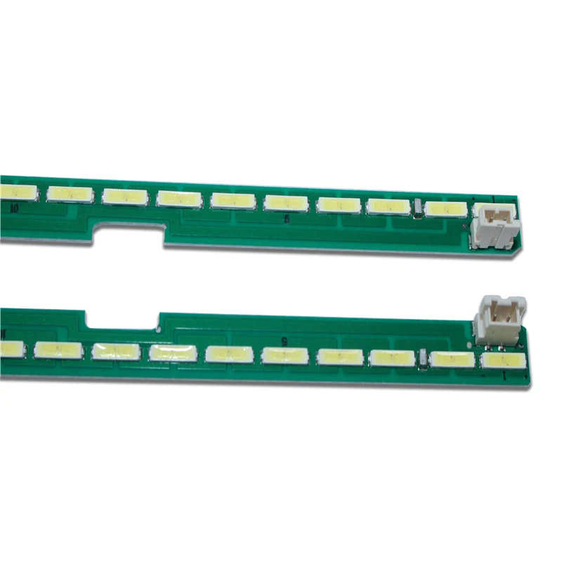 4pcs 55UF6800-CA LED backlight strip 60 lamp for LG 55