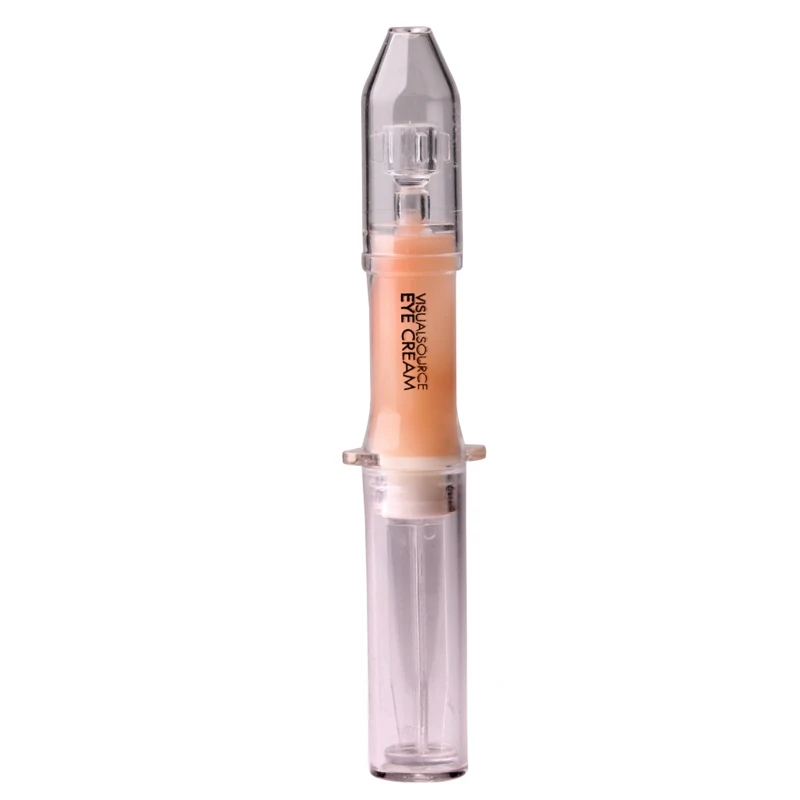 

1ml Portable Eyes Cream Stick Eye Bags Dark Circles Anti-Aging Essence Lifting Firming Beauty Health Puffiness Wrinkles Remove