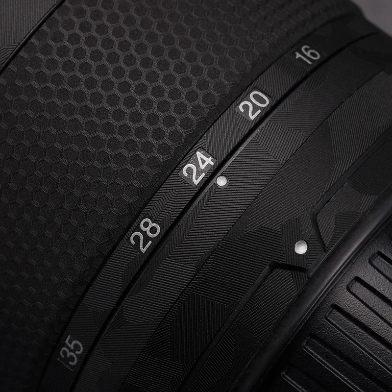 Film Pelindung Lensa SLR Untuk NIKON AF-S 16-35F4G Pelindung Lensa Stiker Anti Gores Film Bungkus Lensa