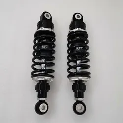 78 LBS 6.5mm spring Universal 260mm/265mm/270mm 280mm bicycle Shock Absorber For electric bicycle bike Scooter motorcycle