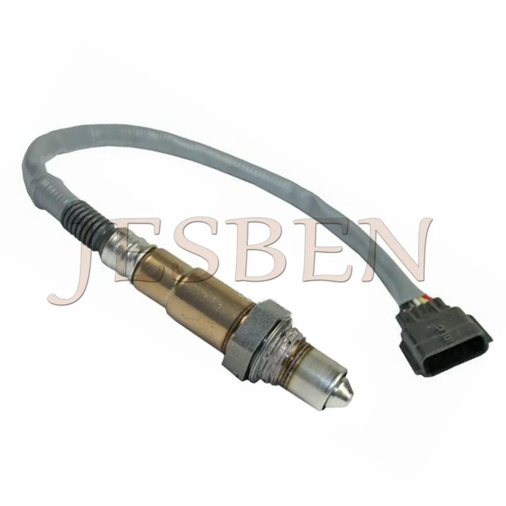 0281004221 22690-00Q1E Lambda Probe Oxygen O2 Sensor For Nissan X-TRAIL NV300 QASHQAI 1.6 NOTE MICRA JUKE 1.5 dCi 2010-2018