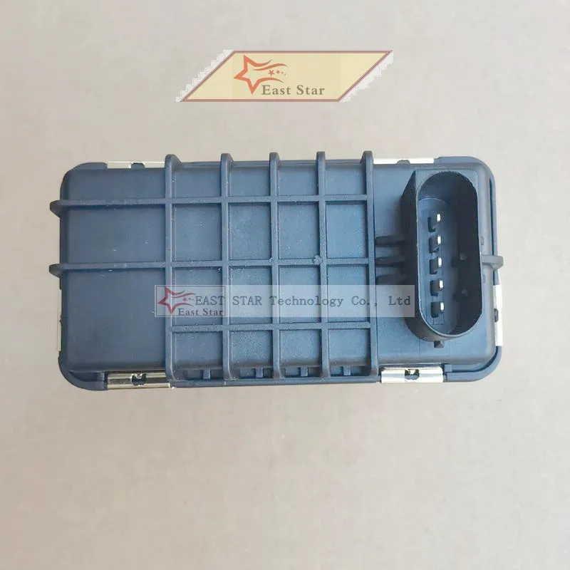 Atuador turbo G-001 G001 781751 6NW009660 757608 764809 761154 765155 765156 770895 777318 781743 781745 G-277 712120 6NW009420