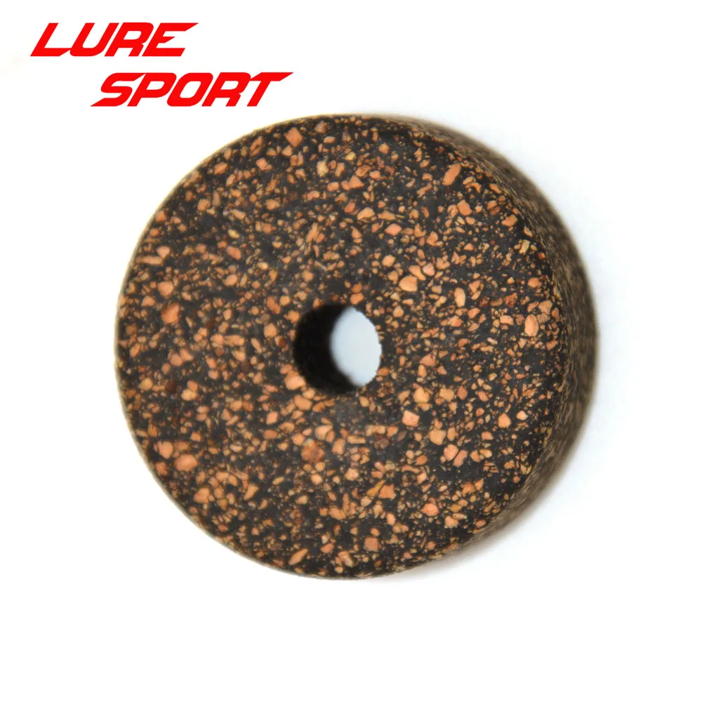 10pcs/Lot 20pcs/Lot AA Grade Cork Ring Rubber Cork Ring 1 1/4\