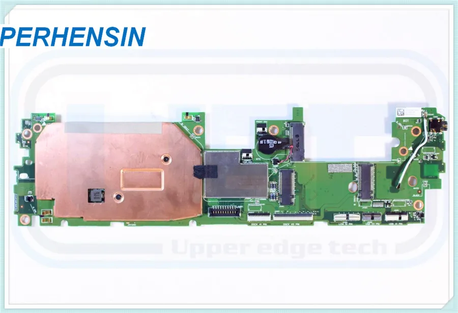  FOR Dell FOR Venue 11 Pro 7140 Tablet Motherboard XMVMH M-5Y71 1.2 GHz