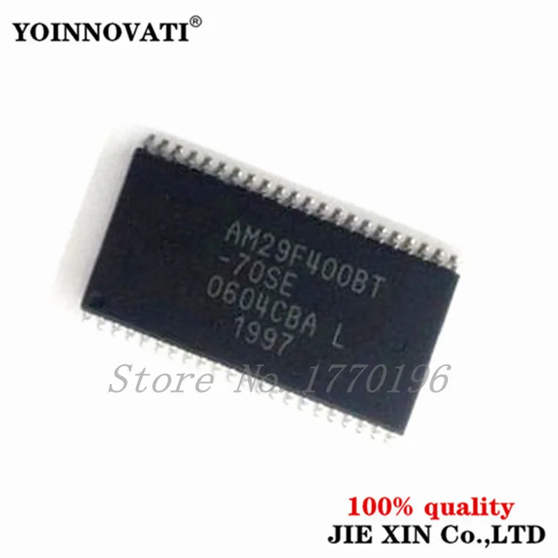 

AM29F400BT-70SE AM29F400BT AM29F400 29F400 SOP44 IC 50pcs/lot