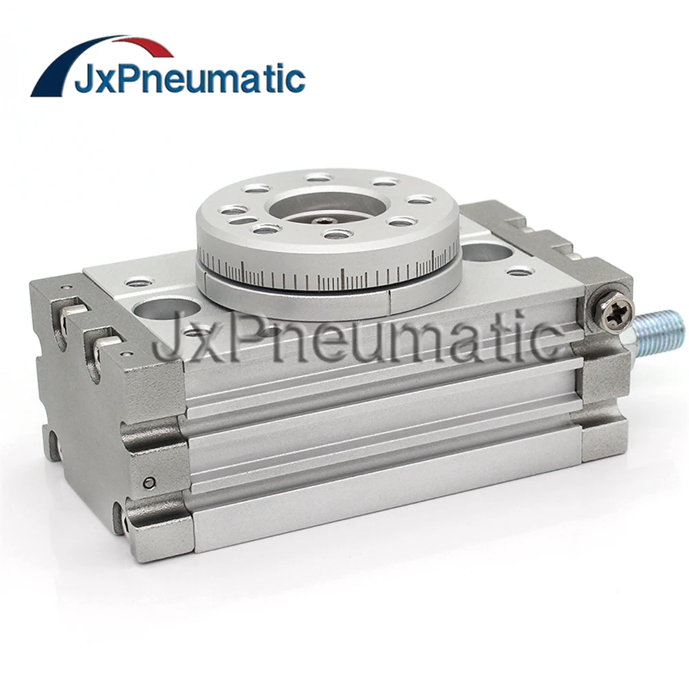 

High Precision MSQA Rotate Table Air cylinder MSQA-2A MSQA-3A MSQA-7A MSQA-10A MSQA-20A MSQA-30A MSQA-50A HSQA-70A MSQA-100A