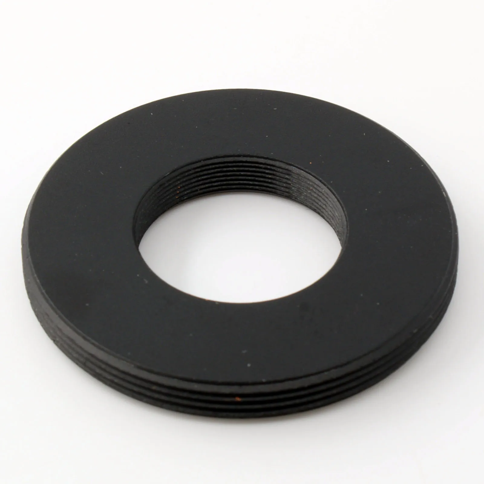 RMS(.8"X 36tpi) To M42 x1mm Adapter For Microscope Objective Micro Photograph