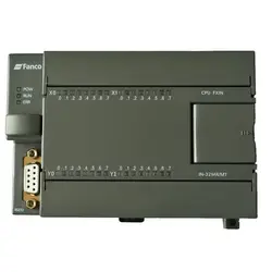 産業用制御ボード,fx1n 32mt dc24v 4ウェイ100k,パルス出力,16ポイント入力,16ポイント,プログラマブルロジックコントローラー