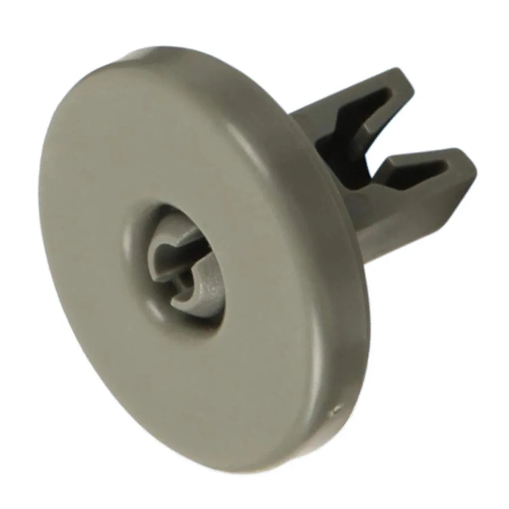 Universal Dishwasher Lower Basket Wheel Roller Accessories 40mm