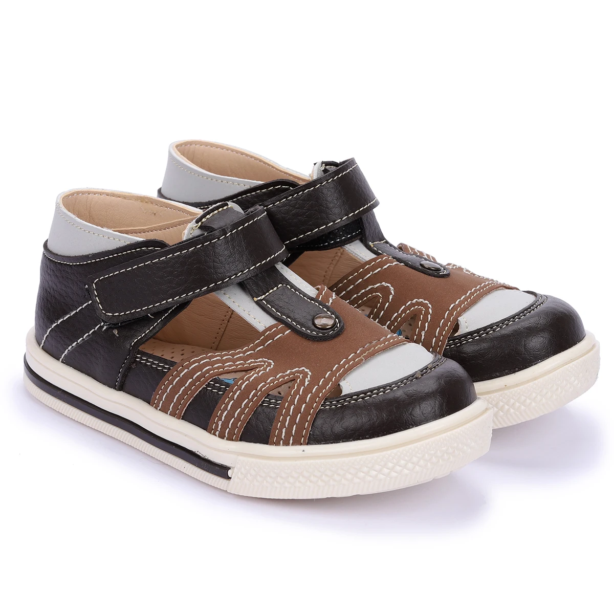 Kiko Lf-sandalias para hombre y niño, zapatos para niño, Orto, pedik, 26382805-06