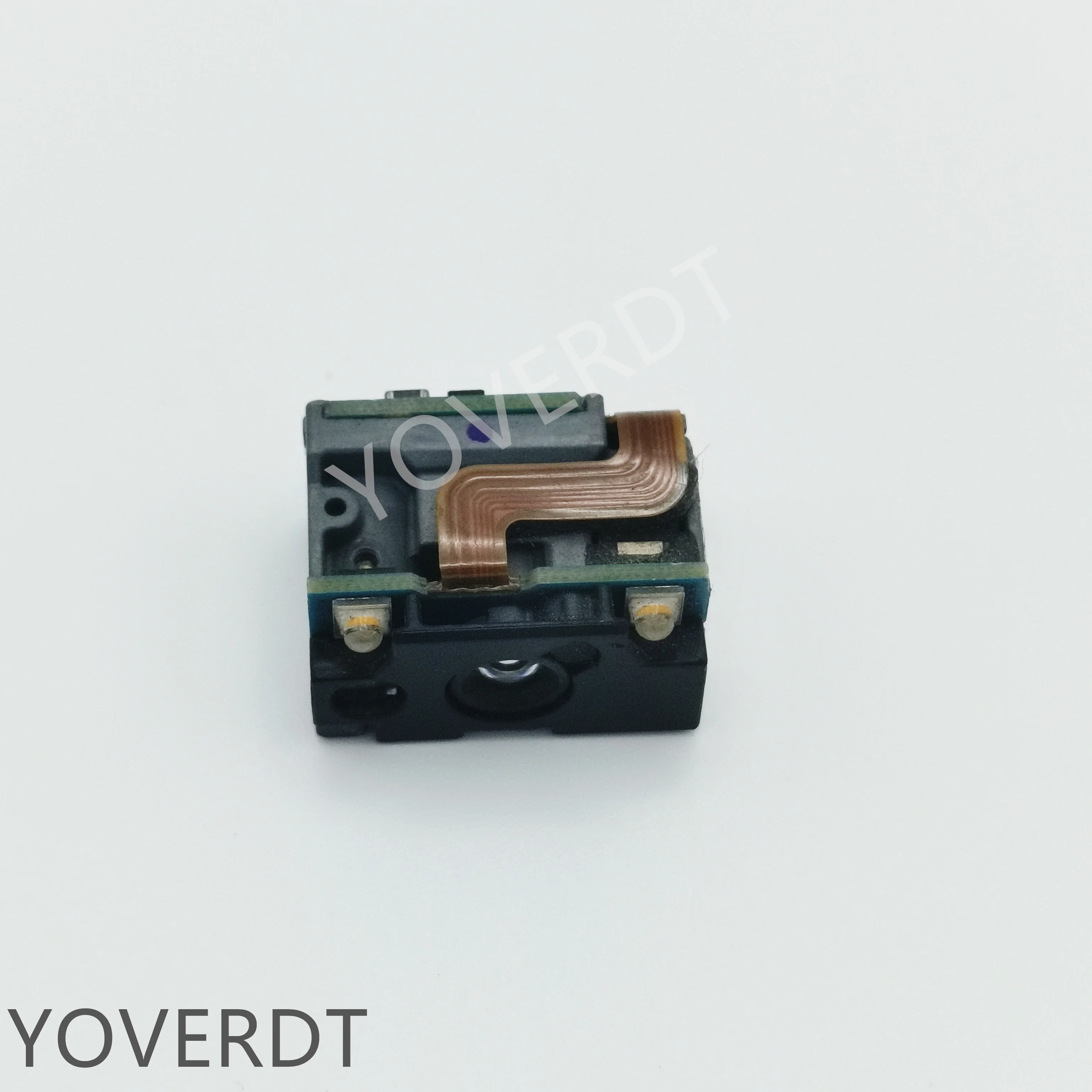 Barcode Scanner Eng… - image