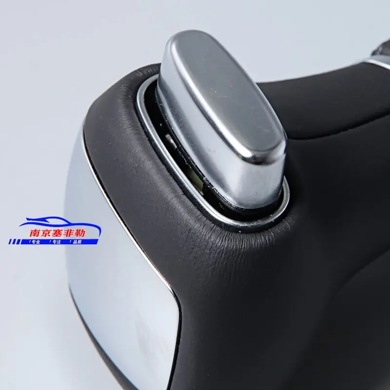 FOR hybrid Roewe 550 350 MG6 MG5GT shift handball shift lever automatic partner gear lever row