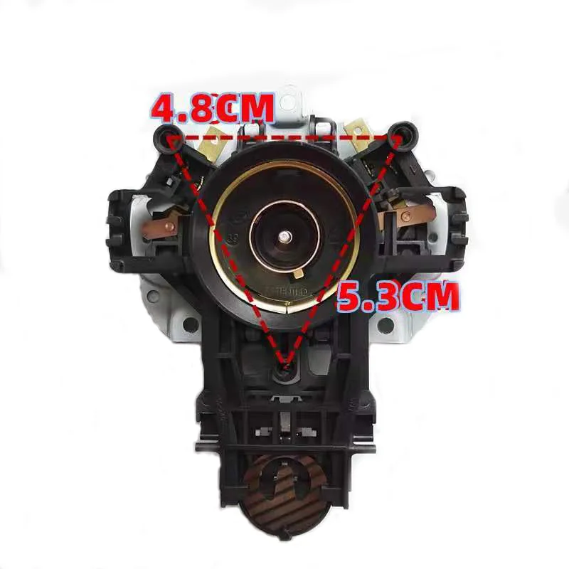 A set of temperature controller switch on and off the coupler of electric kettle