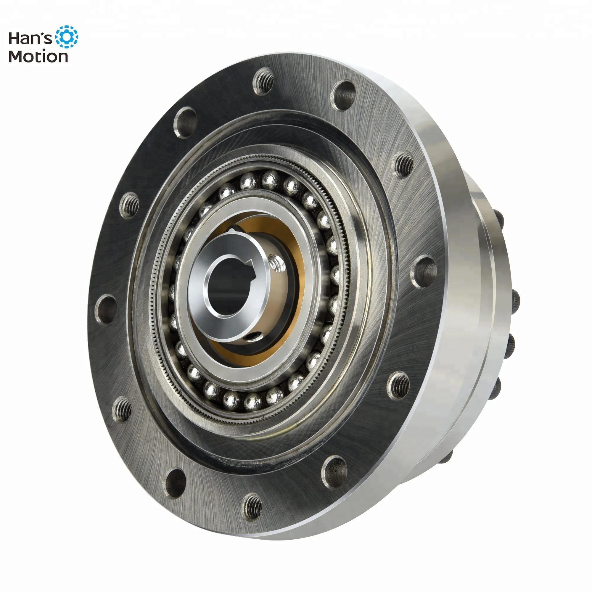 Best-selling Harmonic Gearing Drive Speed Reducer