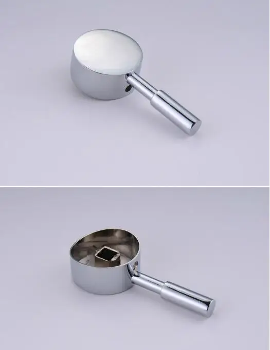Faucet handle lever mixer accessories bathroom faucet cartridge 35mm or 40mm cermaic