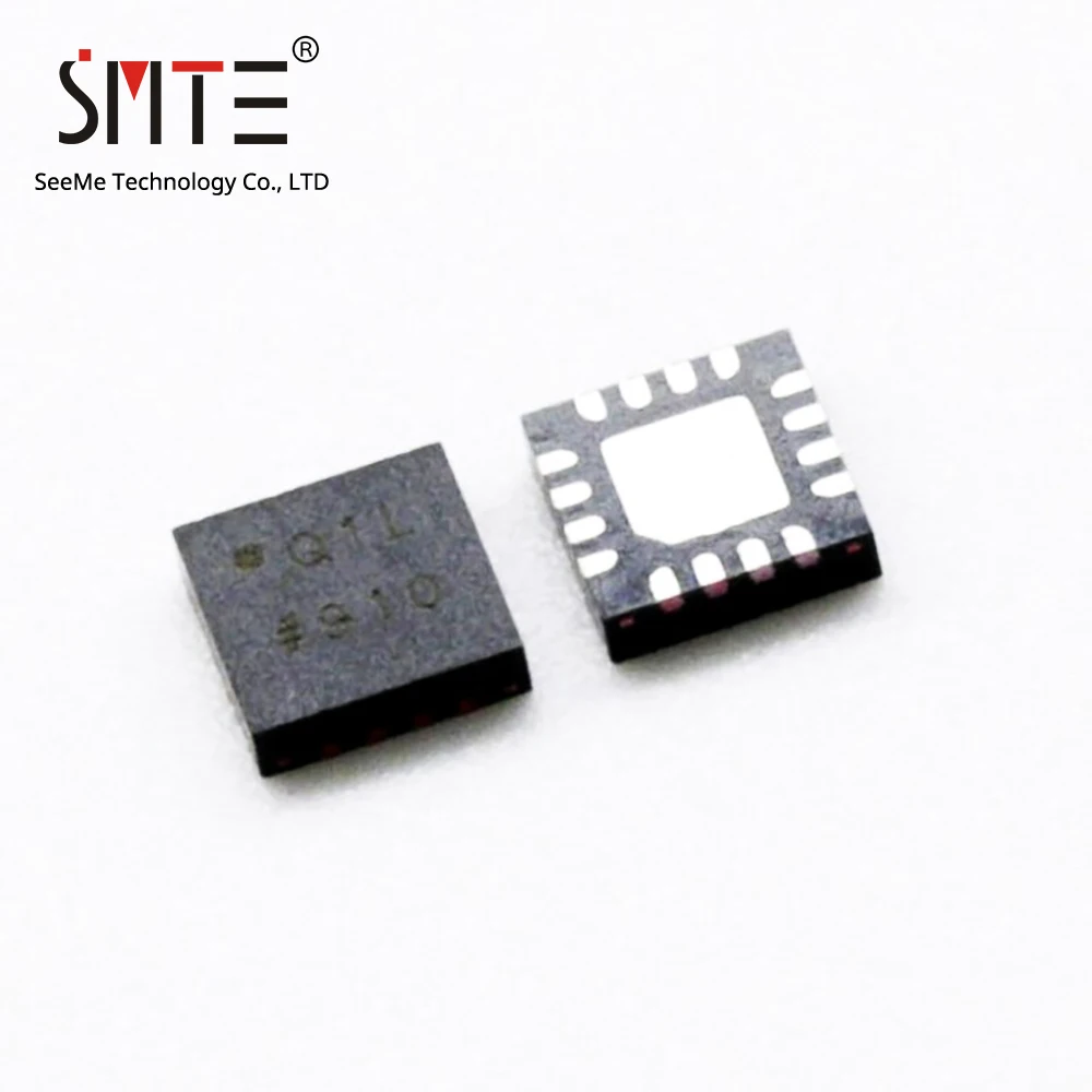 ADL5513ACPZ-R7 IC RF DETECT 1MHZ-4GHZ 16LFCSP