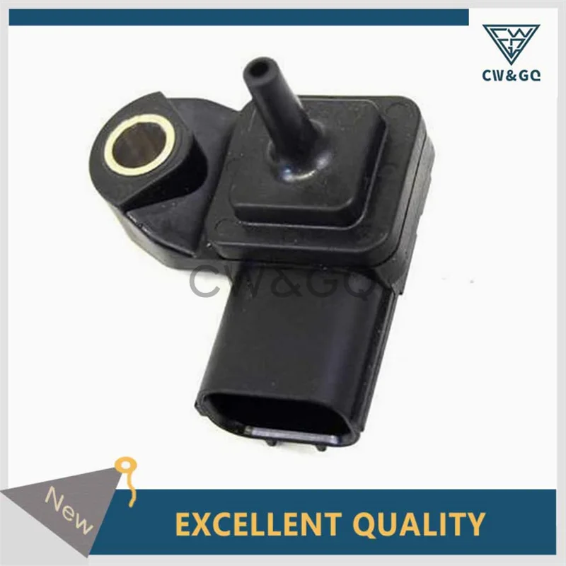 Assy MAP Air Pressure Sensor 15620-29G00 Fit For Suzuki GSXR600 GSXR750 04-05 11-19 GSXR1000 05-06 1562029G00