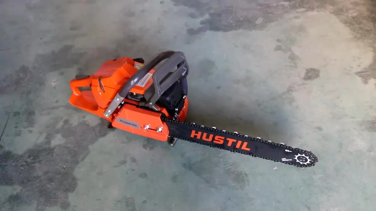 High quality Chain Saw 372 Chainsaw 365