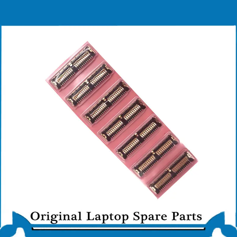 Original New LCD Connector for Macbook A1534 Motherboard