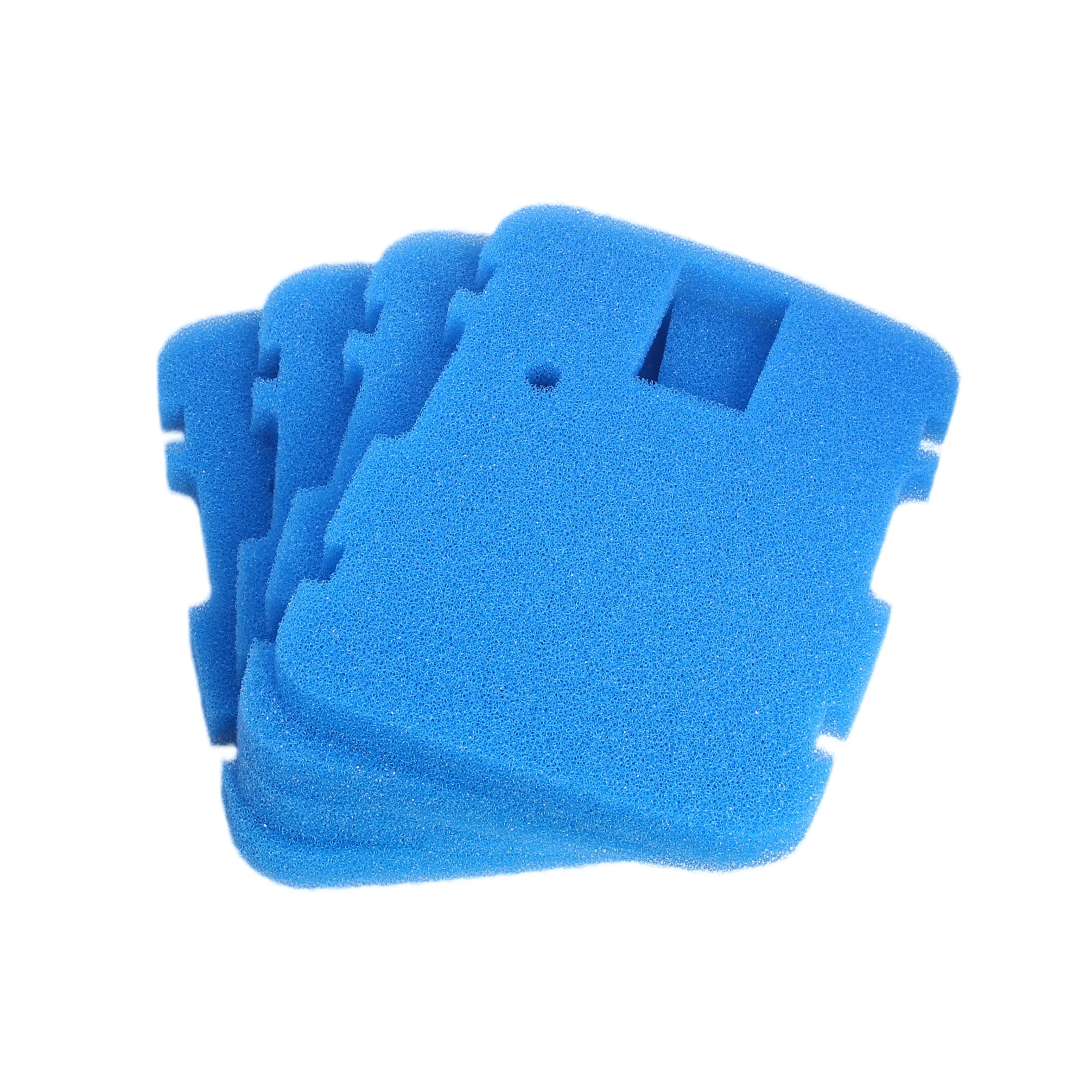 Compatible Blue Coarse Filter Foam Fit for All Pond Solutions CUP-311