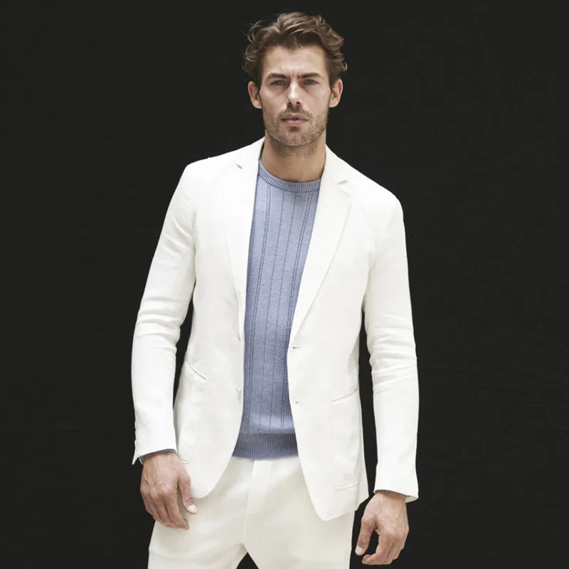 

Men's Solid Color Casual Suit 2022 Spring Show New York Zhou Yuppie Single Breasted Loose Suit Convenient Western Coat