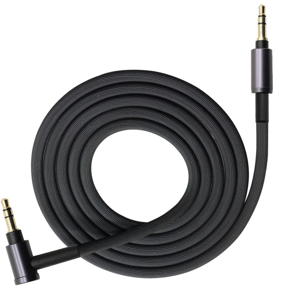 Poyatu ath-m50xbt kabel słuchawek do audio-technica ATH-M50xBT2 M50xBT ATH-SR50BT słuchawki wymiana przewód Audio