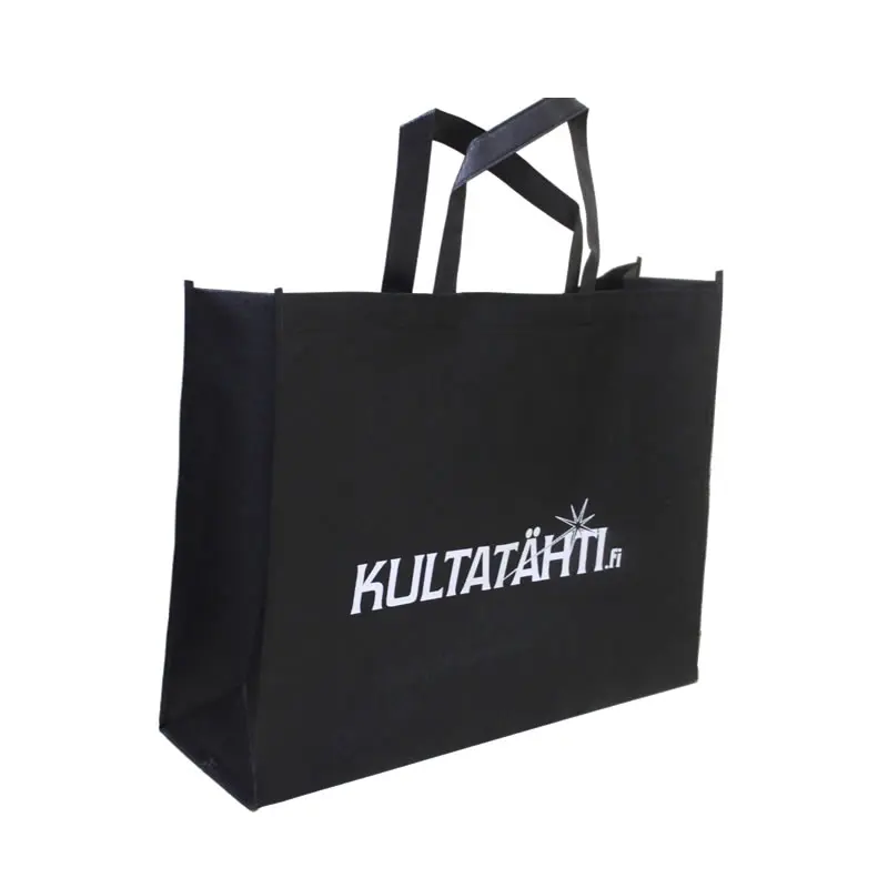 Non Woven Bags with Custom Printed Logo, Shopping Gift