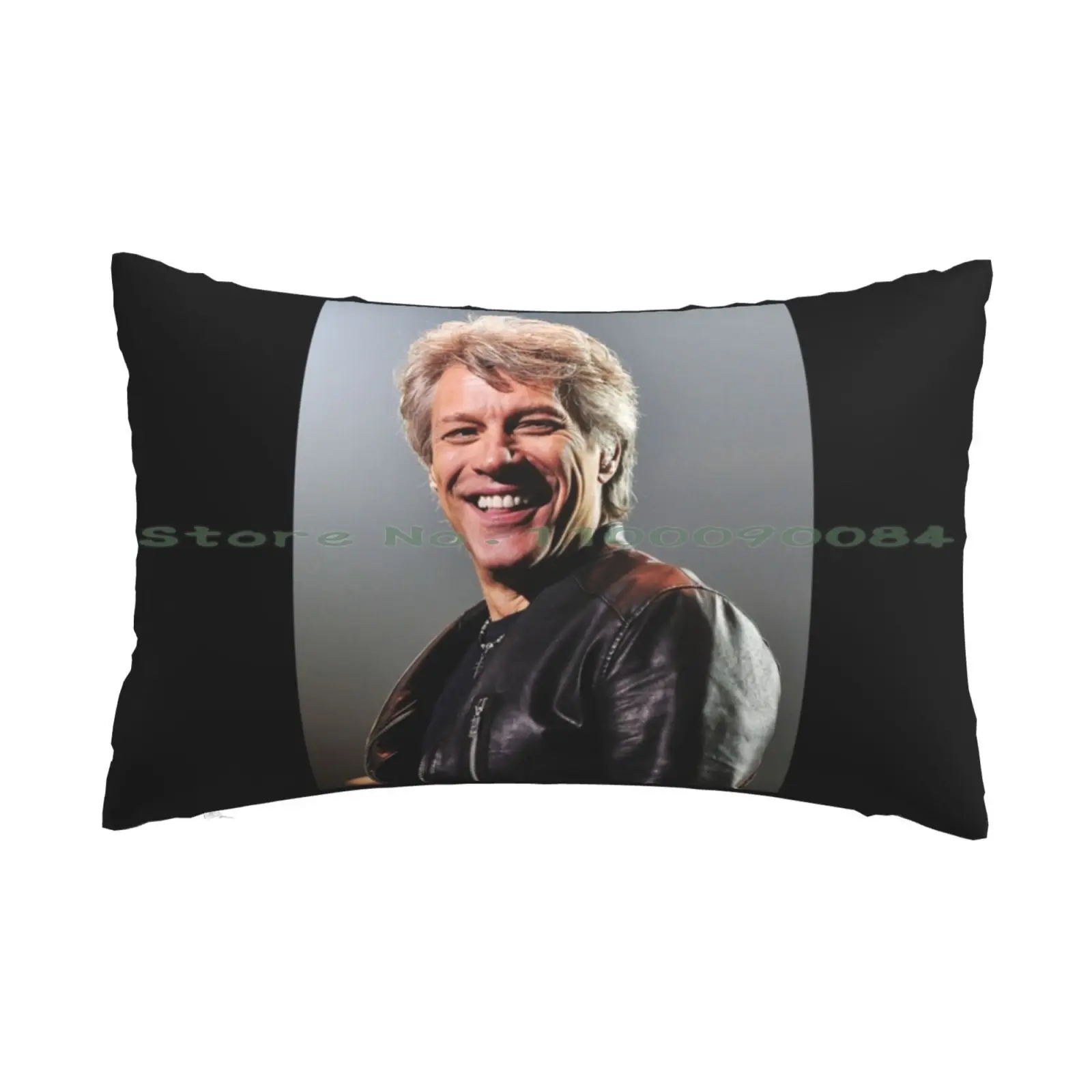 Band Rock N Roll Legend The Best Pillow Case 20x30 50*75 Sofa Bedroom Final Fantasy Xiv Drg Final Fantasy Paladin Ffxiv Drk