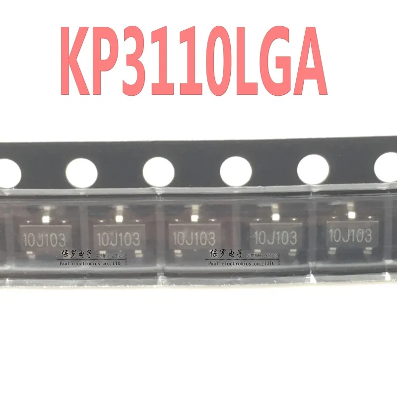 10 Chiếc 100% Orginal Quyền Lực Mới Chip KP3110LGA KP3110 SOT-23 Điểm Thật Cổ