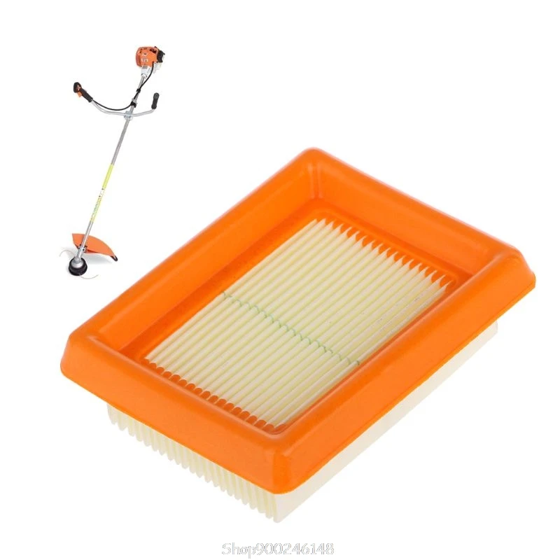 Air Filter Replacement For STIHL Trimmer FS120 FS200 FS250 FS300 FS350 Chainsaw D07 20 Dropship