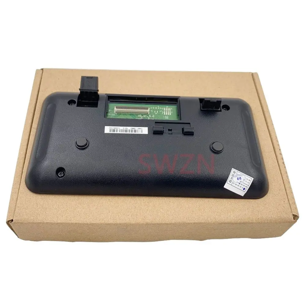 Imagem -04 - Montagem do Painel de Controle para hp T120 T520 T730 T830 Cq89067026 Cq890-67082 Cq891-60004 Cn461-60002