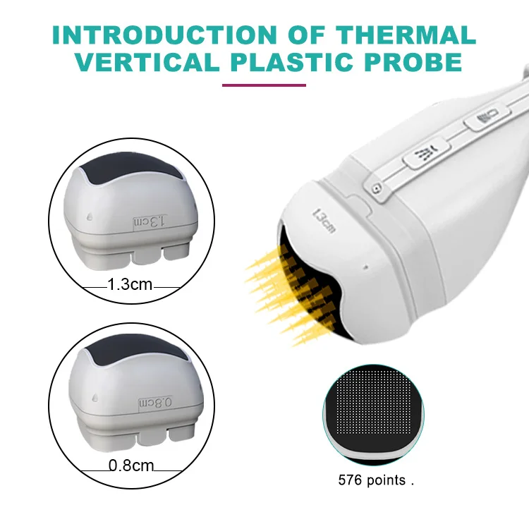 2 w 1 ultradźwiękowy lifting skóry maszyna usuwanie zmarszczek zaostrzenie narzędzia do pielęgnacji skóry odchudzanie ciała antycellulitowy skóra twarzy uroda
