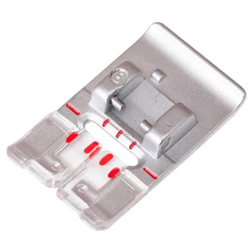 Pfaff Fancy Presser foot 9mm IDT