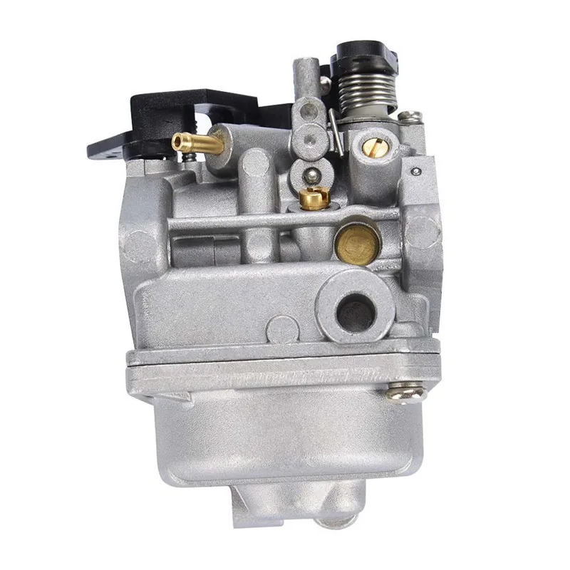 Imagem -06 - Carburador para Tohatsu Mercúrio 3.5 4cv 6hp Nissan Nfs3.5 Mfs3.5 Mfs4 Mfs5 Nfs4 4t 2.5hp 3.5hp 4hp 5hp Carb Motores de Popa Mariner