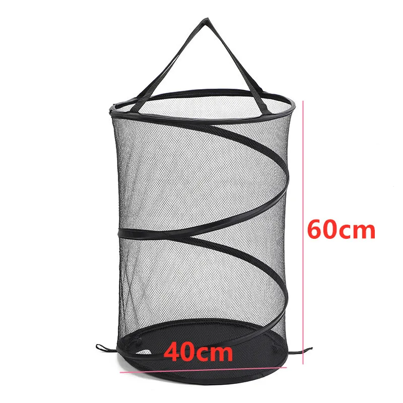 Foldable Dirty Clothes Basket Dirty Clothes Bucket Portable Portable Breathable Dirty Clothes Basket Storage Basket