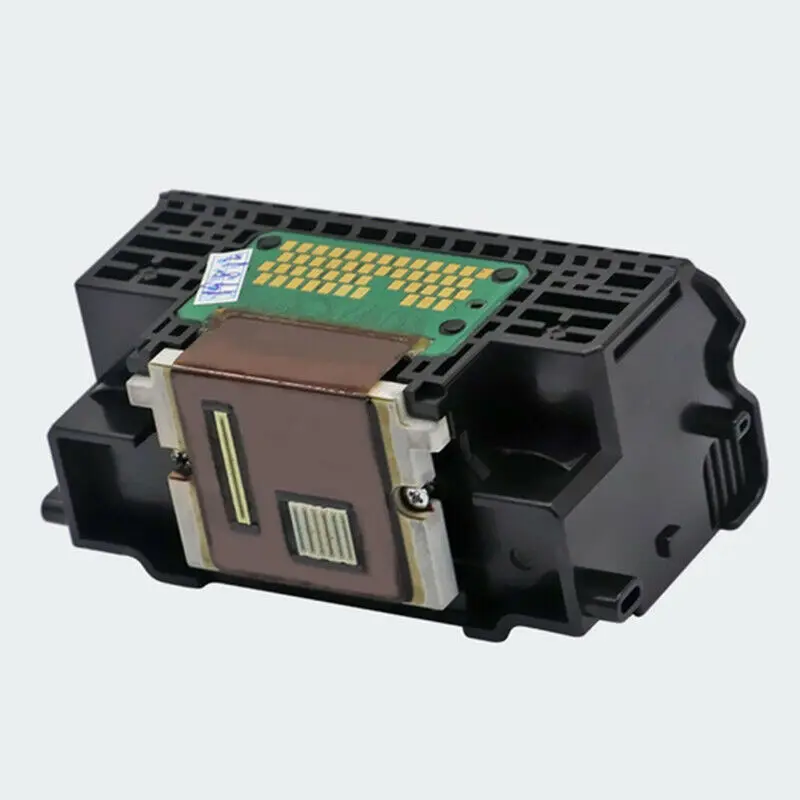 Full Color QY6-0073 do Cabeçote de Impressão Para Canon MP558 MP568 IP3680 IP3600 MP620